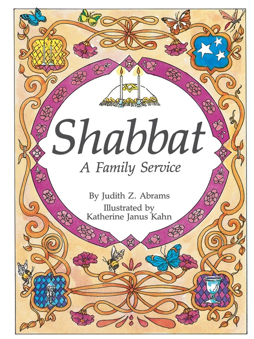 Title details for Shabbat by Judy Abrams - Available